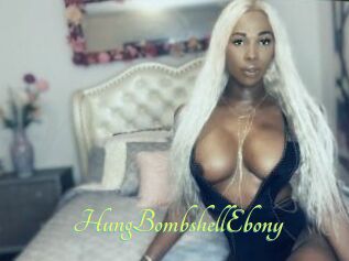 HungBombshellEbony