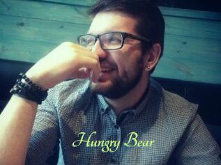 Hungry_Bear