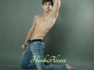 HunkAlexxx