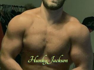 HunkyJackson