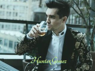 HunterGomez