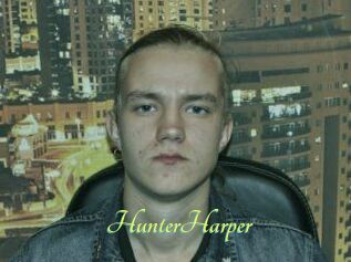 HunterHarper