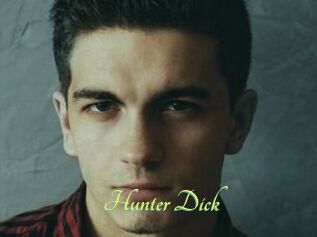 Hunter_Dick