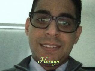 Husayn