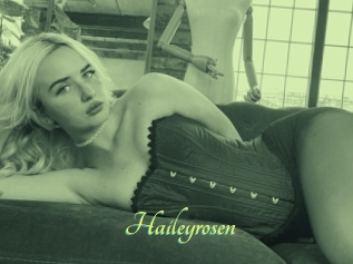 Haileyrosen