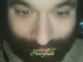 Hairyhulk