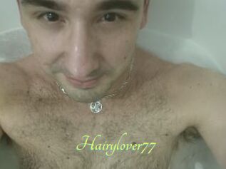 Hairylover77