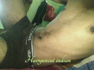 Hairyuncut_indian