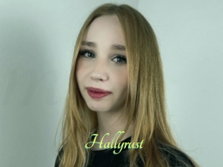 Hallyrust