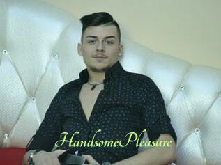 HandsomePleasure