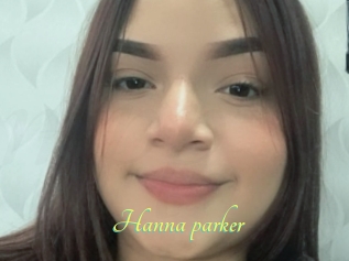 Hanna_parker