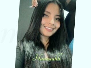 Hannaahh