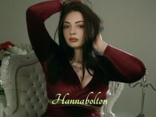 Hannabolton