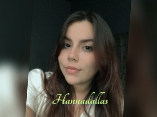 Hannadallas