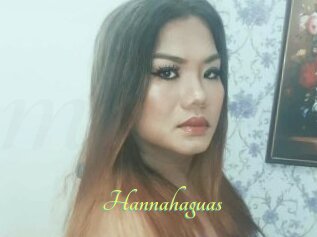 Hannahaguas