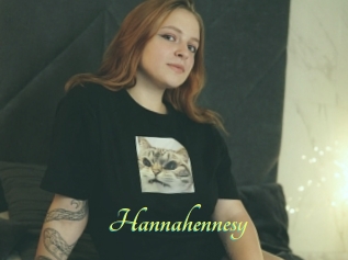 Hannahennesy