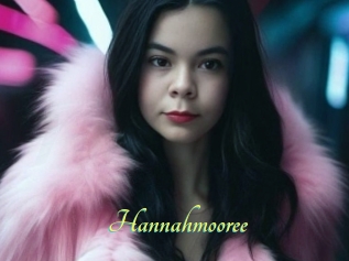 Hannahmooree