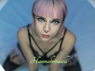 Hannahrousell