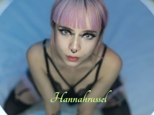 Hannahrussel