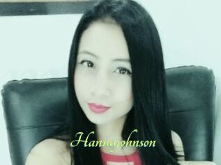 Hannajohnson