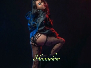 Hannakim