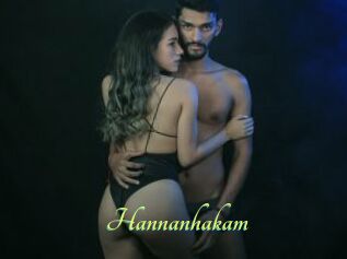 Hannanhakam