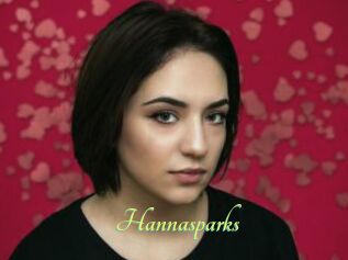 Hannasparks