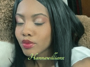 Hannawillianx