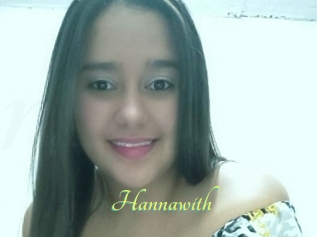 Hannawith