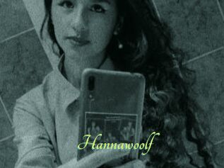 Hannawoolf