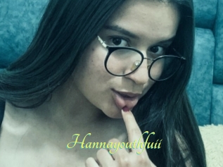 Hannayouthfuii