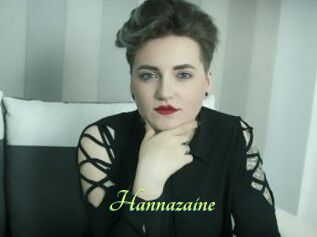 Hannazaine