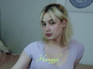 Hanygol