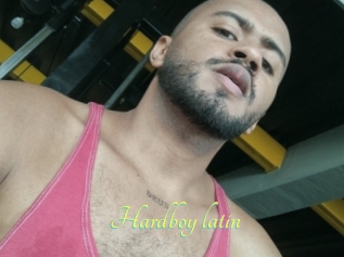 Hardboy_latin