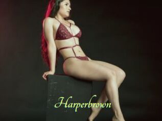 Harperbrown