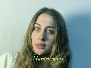 Harrietemans