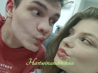 Hartwinandmikaa