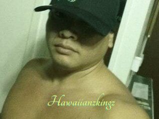 Hawaiianzkingz