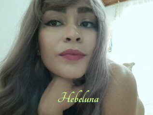 Hebeluna