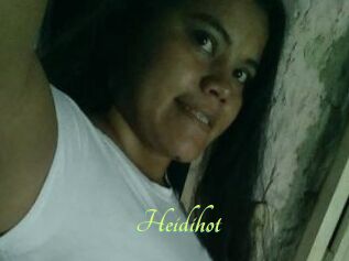 Heidihot