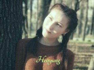 Heiryung