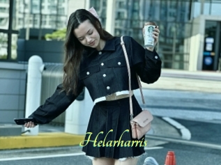 Helarharris