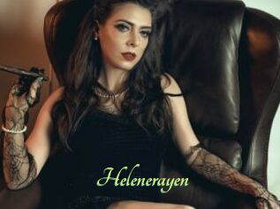 Helenerayen