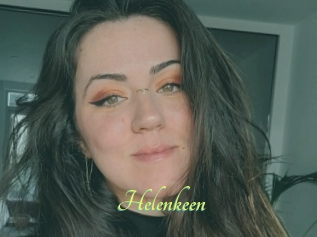 Helenkeen