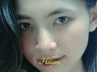 Helijess