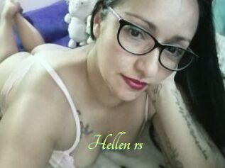 Hellen_rs