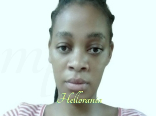 Hellorania