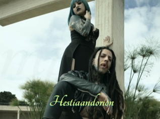 Hestiaandorion