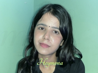 Heymona