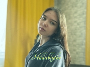 Hildablythe